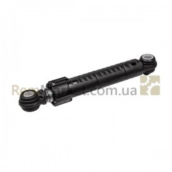 Амортизатор бака для стир. машины 80N L=165-240mm Dотв.=11mm (без ребер) ANSA Electrolux Амортизатор бака для стир. машины 80N L=165-240mm Dотв.=11mm (без ребер) ANSA Electrolux