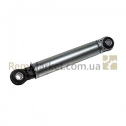 Амортизатор бака для стиральной машины 250N L=185-275mm Dотв.=10mm ANSA Ardo Амортизатор бака для стиральной машины 250N L=185-275mm Dотв.=10mm ANSA Ardo