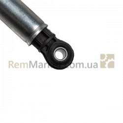 Амортизатор бака для стиральной машины 250N L=185-275mm Dотв.=10mm ANSA Ardo Амортизатор бака для стиральной машины 250N L=185-275mm Dотв.=10mm ANSA Ardo