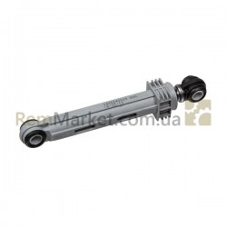 Амортизатор бака для стир. машины 80N L=165-240mm Dотв.=11mm (с ребрами) ANSA Electrolux Амортизатор бака для стир. машины 80N L=165-240mm Dотв.=11mm (с ребрами) ANSA Electrolux