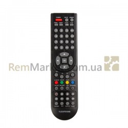 Пульт для телевизора TLE22FD330B Izumi Пульт для телевизора TLE22FD330B Izumi