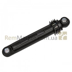 Амортизатор бака для стиральной машины 80N L=160-230mm Dотв.=10mm ANSA Samsung Амортизатор бака для стиральной машины 80N L=160-230mm Dотв.=10mm ANSA Samsung