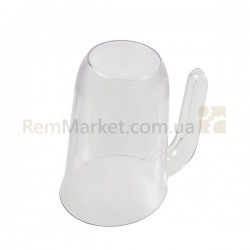 Чаша для сбора сока 1000ml для соковыжималки Bosch Чаша для сбора сока 1000ml для соковыжималки Bosch