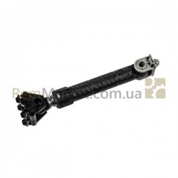 Амортизатор бака для стиральной машины 120N L=170-265mm ANSA Whirlpool Амортизатор бака для стиральной машины 120N L=170-265mm ANSA Whirlpool