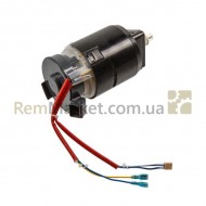 Двигатель в сборе для кухонного комбайна  1100W Kenwood