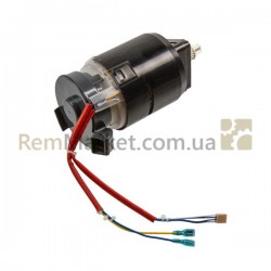 Двигатель в сборе для кухонного комбайна  1100W Kenwood Двигатель в сборе для кухонного комбайна  1100W Kenwood