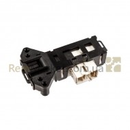 Замок люка (двері) для пральної машини (подовжений L = 85mm) Concore Атлант