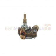 Кран газовый для варочной панели Electrolux