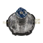 Двигатель для аккумулят. пылесоса D=97/36mm H=92/24mm 10.8V Electrolux фото товара