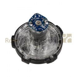 Двигун для акумулятор. пилососа D = 97 / 36mm H = 92 / 24mm 10.8V Electrolux Двигун для акумулятор. пилососа D = 97 / 36mm H = 92 / 24mm 10.8V Electrolux