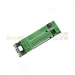 Плата управления (сенсорная, левая) для индукц. варочной панели ??? Electrolux