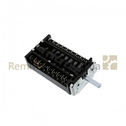 Переключатель режимов духовки EGO 42.00000.045 (10 поз.) Electrolux Переключатель режимов духовки EGO 42.00000.045 (10 поз.) Electrolux