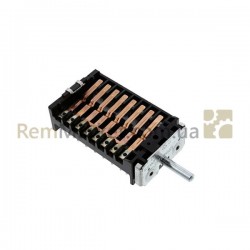 Переключатель режимов духовки EGO 42.00000.045 (10 поз.) Electrolux Переключатель режимов духовки EGO 42.00000.045 (10 поз.) Electrolux