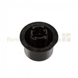 Ручка регулятора потужності з кнопкою "Пуск / + 30 сек" для СВЧ-печі Electrolux Ручка регулятора потужності з кнопкою "Пуск / + 30 сек" для СВЧ-печі Electrolux