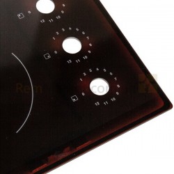 Склокерамічна варильна поверхня для панелі Electrolux Склокерамічна варильна поверхня для панелі Electrolux