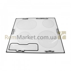 Склокерамічна варильна поверхня для панелі Electrolux Склокерамічна варильна поверхня для панелі Electrolux