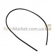 Ущільнювальна гума внутр. скла двері духовки Zanussi