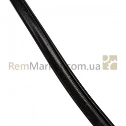 Ущільнювальна гума внутр. скла двері духовки Zanussi Ущільнювальна гума внутр. скла двері духовки Zanussi