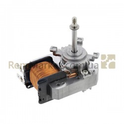 Двигун вентилятора конвекції для духової шафи A15R00208 20W Electrolux Двигун вентилятора конвекції для духової шафи A15R00208 20W Electrolux