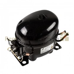 Компрессор для холодил. RoHS LC100CY1 R600а 220-240V (c пуск. реле) AEG Компрессор для холодил. RoHS LC100CY1 R600а 220-240V (c пуск. реле) AEG