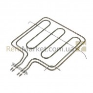 Тэн верхний (гриль) для духовки 2900W (900+2000W) 230V B=???mm L=???mm Gorenje