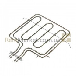Тэн верхний (гриль) для духовки 2900W (900+2000W) 230V B=???mm L=???mm Gorenje Тэн верхний (гриль) для духовки 2900W (900+2000W) 230V B=???mm L=???mm Gorenje