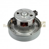 Двигун для пилесосаD = 134 / 84mm H = 34 / 104mm 1400W 220V IRMATECH MOTOR VCM030