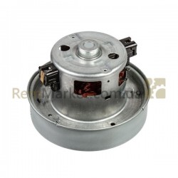 Двигун для пилесосаD = 134 / 84mm H = 34 / 104mm 1400W 220V IRMATECH MOTOR VCM030 Двигун для пилесосаD = 134 / 84mm H = 34 / 104mm 1400W 220V IRMATECH MOTOR VCM030