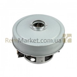Двигун для пилесосаD = 134 / 84mm H = 34 / 104mm 1400W 220V IRMATECH MOTOR VCM030 Двигун для пилесосаD = 134 / 84mm H = 34 / 104mm 1400W 220V IRMATECH MOTOR VCM030