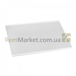 Полка для холодильника ???x???x???mm (стеклянная с обрамл.) Electrolux Полка для холодильника ???x???x???mm (стеклянная с обрамл.) Electrolux