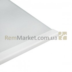 Полка для холодильника ???x???x???mm (стеклянная с обрамл.) Electrolux Полка для холодильника ???x???x???mm (стеклянная с обрамл.) Electrolux