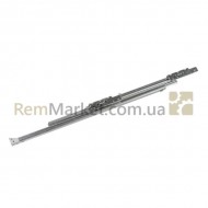 Направляющая ящика (телескопическая левая) для ваккуумного упаковщика  Electrolux