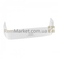 Полку двері для пляшок в холодильник 435x115mm Electrolux Полку двері для пляшок в холодильник 435x115mm Electrolux