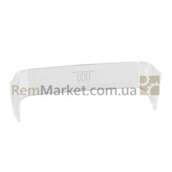 Полку двері для пляшок в холодильник 435x115mm Electrolux Полку двері для пляшок в холодильник 435x115mm Electrolux