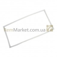 Уплотнительная резина холод. камеры 1105x570mm Electrolux