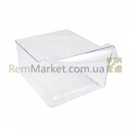 Ящик для овощей (правый) холод. 243x350x180mm Zanussi