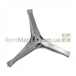 Хрестовина бака для пральної машини; вал L = 107mm EBI COD.741 Samsung Хрестовина бака для пральної машини; вал L = 107mm EBI COD.741 Samsung