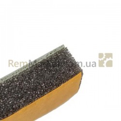 Прокладка бака антивибрационная 50x30mm для верт. стир. машини Electrolux Прокладка бака антивибрационная 50x30mm для верт. стир. машини Electrolux