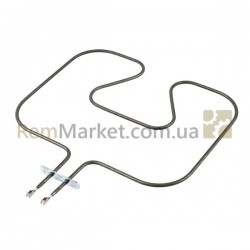 Тэн нижний для духовки 1100W 230V B=344mm L=333mm Zanussi Тэн нижний для духовки 1100W 230V B=344mm L=333mm Zanussi