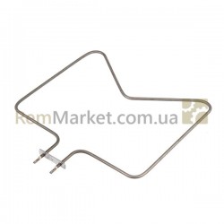Тэн нижний для духовки 1150W 230V B=350mm L=350mm Whirlpool Тэн нижний для духовки 1150W 230V B=350mm L=350mm Whirlpool