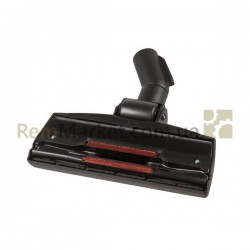 Щетка пол/ковер RD270 для пылесоса на трубу D=35mm Karcher Щетка пол/ковер RD270 для пылесоса на трубу D=35mm Karcher