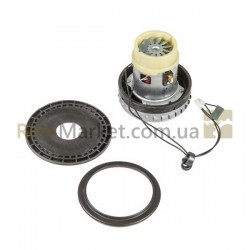 Двигун для миючого пилососа DW-Pc52 D = 137 / 89mm H = 42 / 142mm 1200W KingClean Karcher Двигун для миючого пилососа DW-Pc52 D = 137 / 89mm H = 42 / 142mm 1200W KingClean Karcher