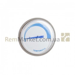 Термометр для бойлера D=71mm Tempomatic Термометр для бойлера D=71mm Tempomatic
