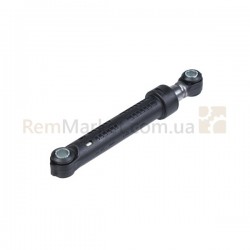 Амортизатор бака для стиральной машины 100N L=185-250mm Dотв.=10mm Zanussi Амортизатор бака для стиральной машины 100N L=185-250mm Dотв.=10mm Zanussi