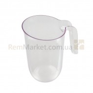 Чаша для збору соку 1000ml для соковижималки Bosch