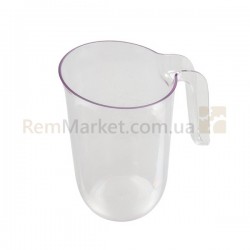 Чаша для сбора сока 1000ml для соковыжималки Bosch Чаша для сбора сока 1000ml для соковыжималки Bosch