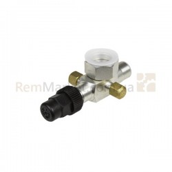 Клапан зворотний VARV-22-1 + 5 / 8S (1 "-14 UNF, 5/8" ODF) для кондиціонера Клапан зворотний VARV-22-1 + 5 / 8S (1 "-14 UNF, 5/8" ODF) для кондиціонера