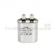 Конденсатор 5uF 450V CBB65, 30x50x55 (8 клем)