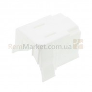 Крышка помпы для стиральной машины Electrolux