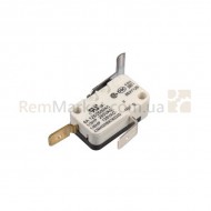 Микровыключатель рабочей группы 5E4T125 6A 250V для кофемашины Saeco